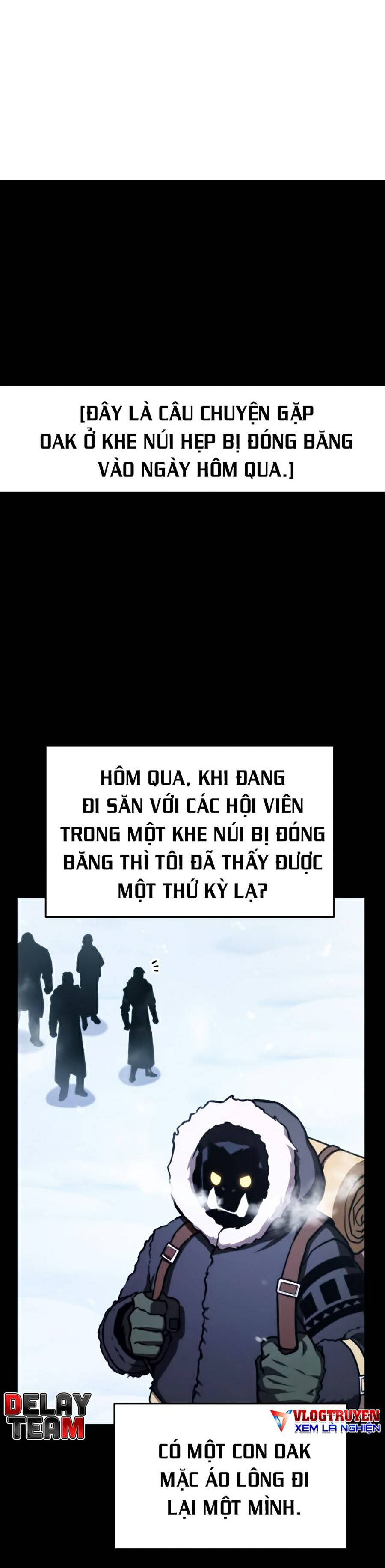 Ranker Tái Xuất: Chapter 35