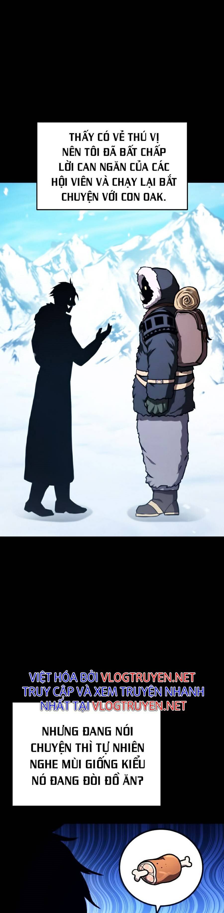Ranker Tái Xuất: Chapter 35