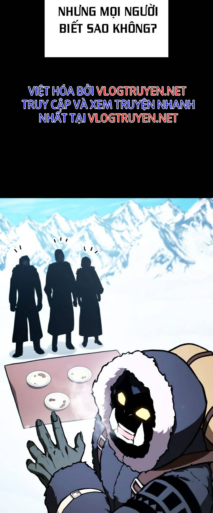 Ranker Tái Xuất: Chapter 35