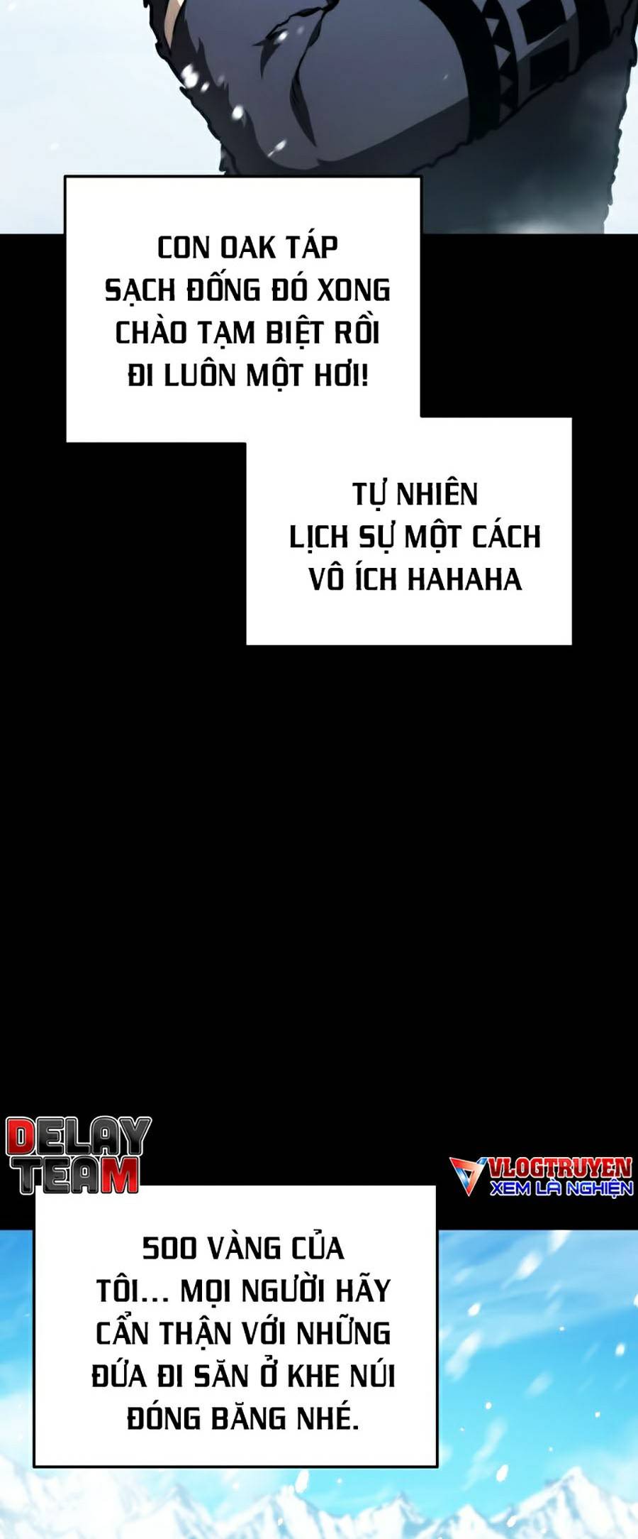 Ranker Tái Xuất: Chapter 35