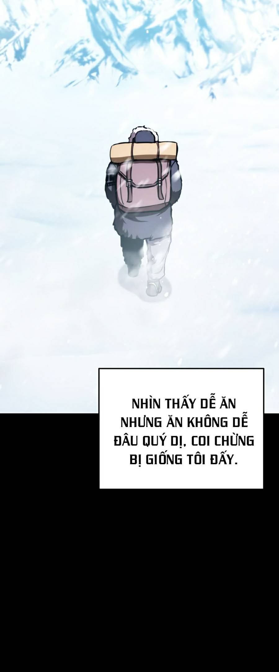 Ranker Tái Xuất: Chapter 35