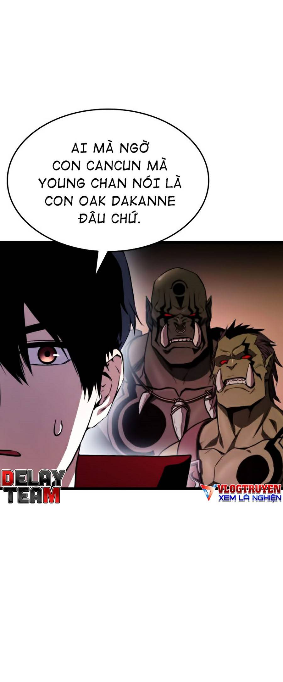 Ranker Tái Xuất: Chapter 35