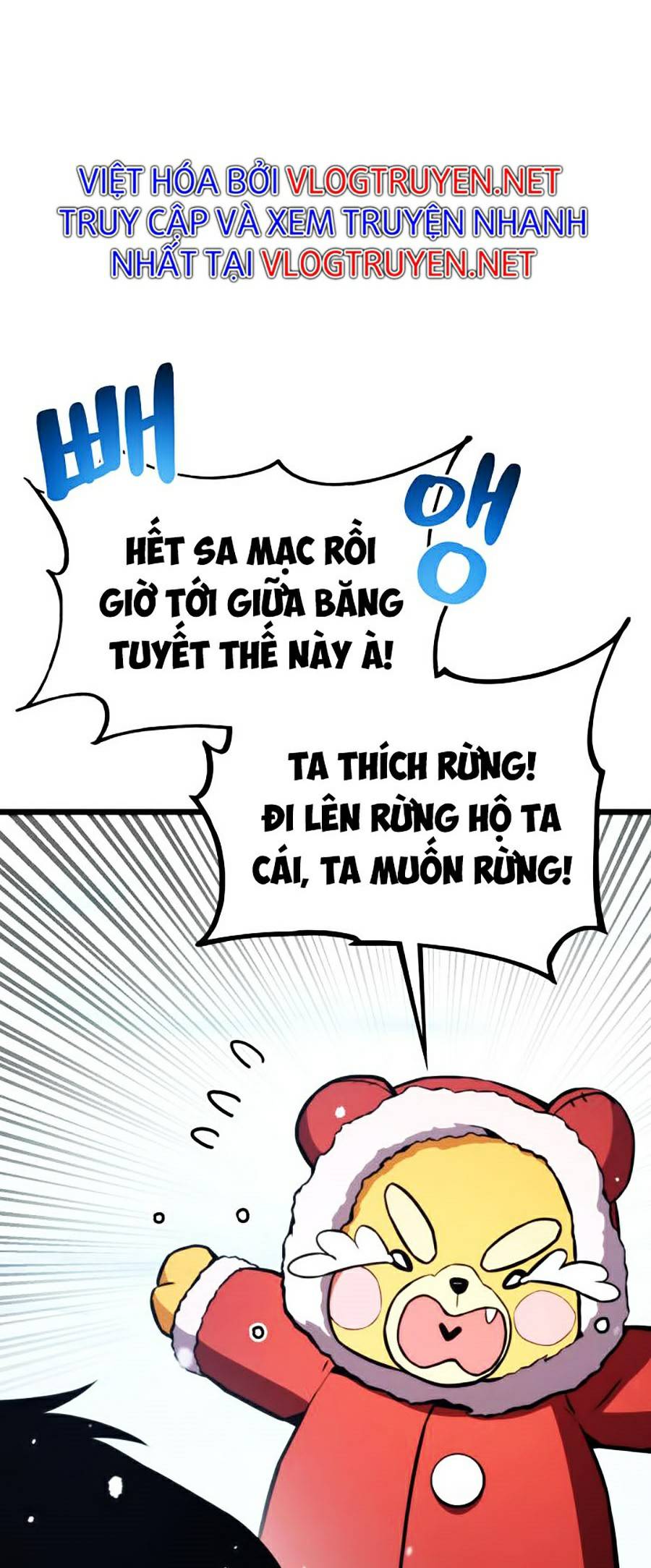 Ranker Tái Xuất: Chapter 35