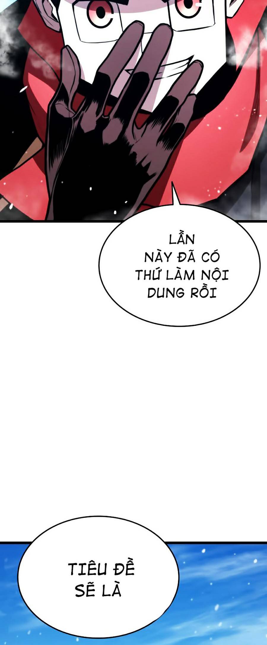 Ranker Tái Xuất: Chapter 35