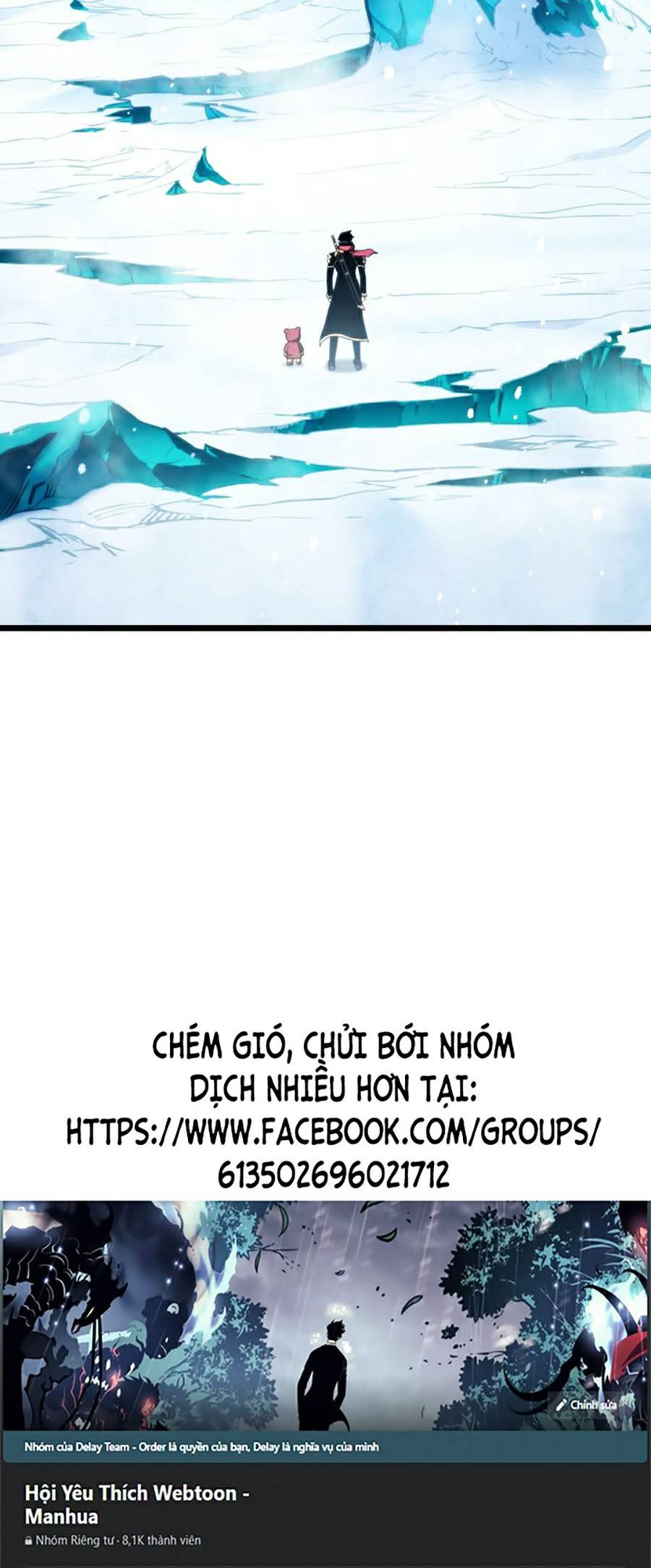Ranker Tái Xuất: Chapter 35
