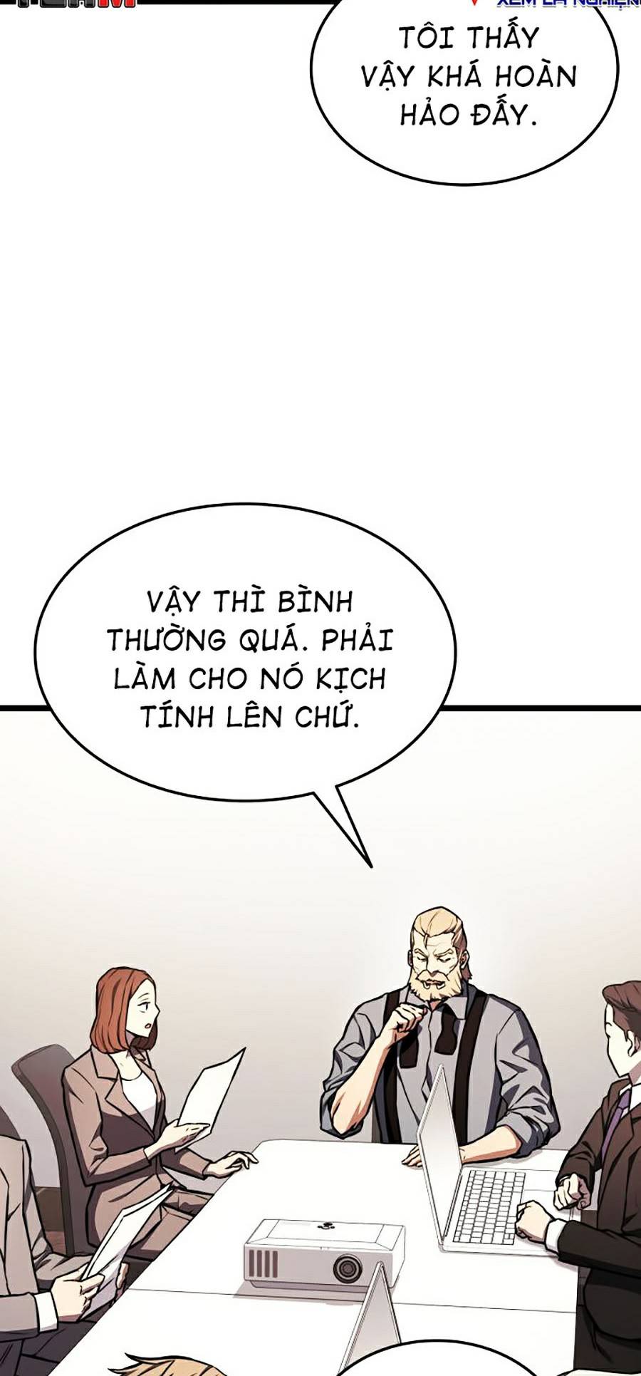 Ranker Tái Xuất: Chapter 35