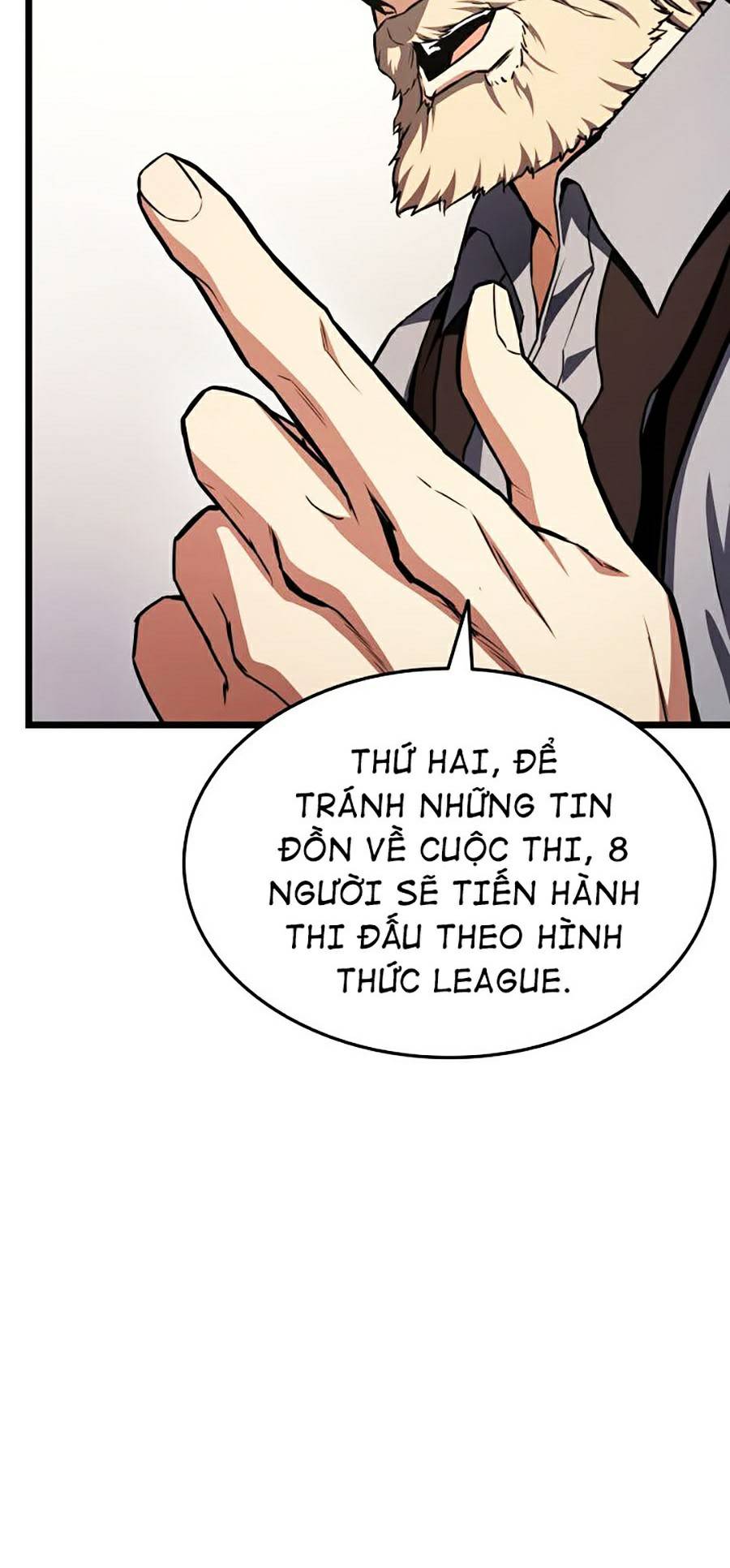 Ranker Tái Xuất: Chapter 35