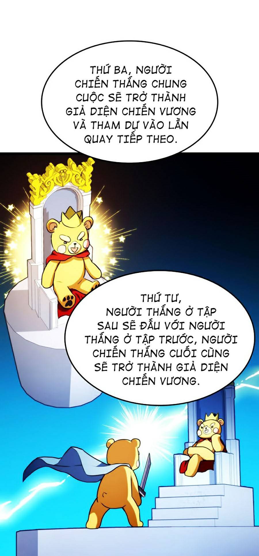 Ranker Tái Xuất: Chapter 35