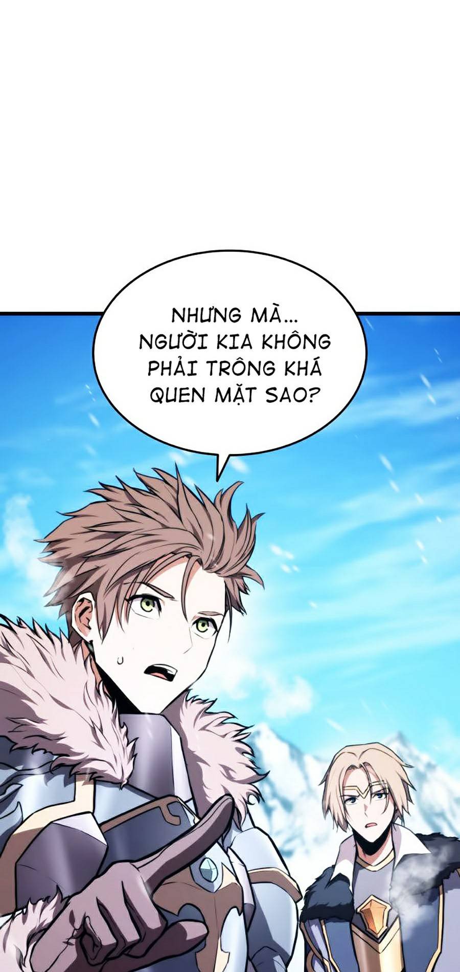 Ranker Tái Xuất: Chapter 36