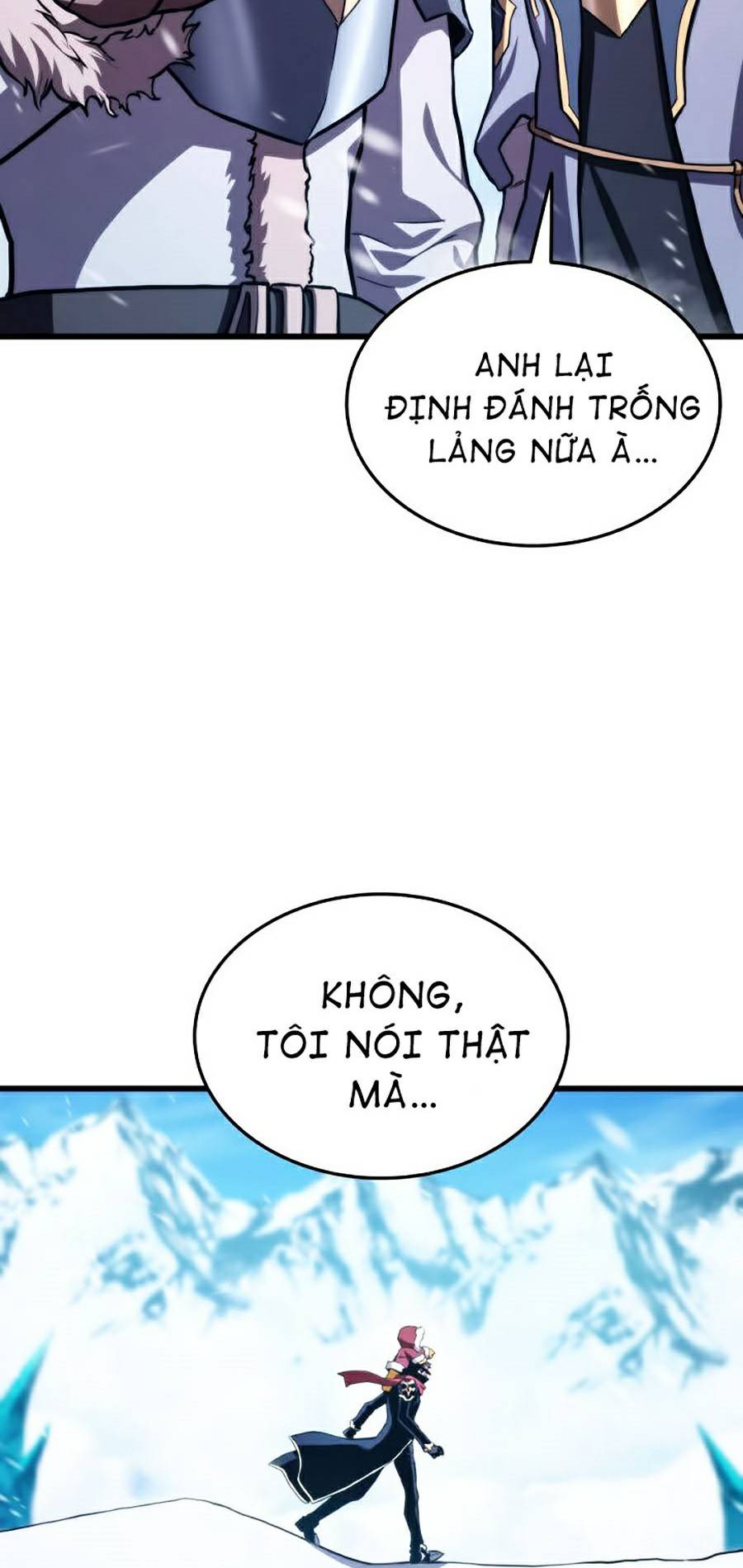 Ranker Tái Xuất: Chapter 36