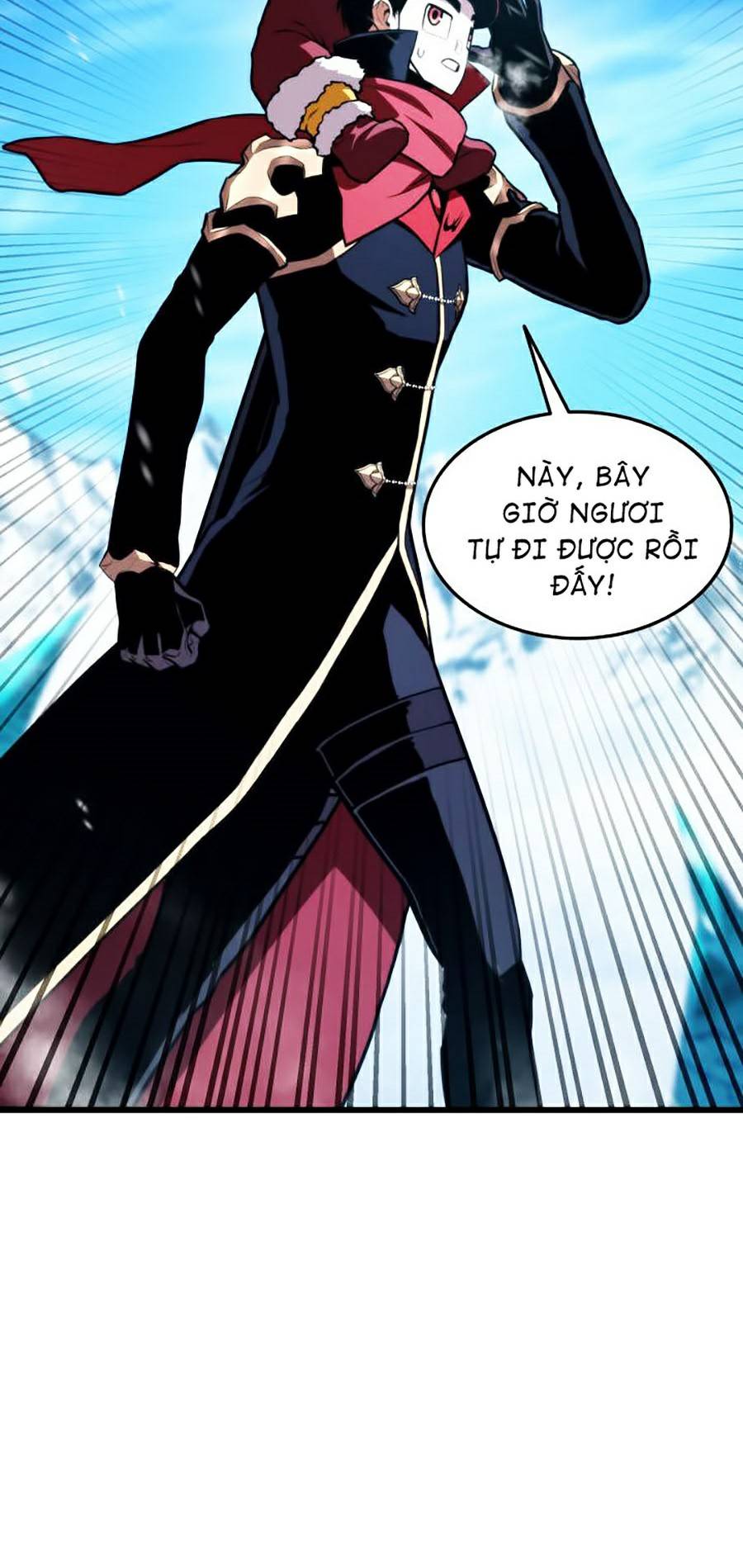 Ranker Tái Xuất: Chapter 36