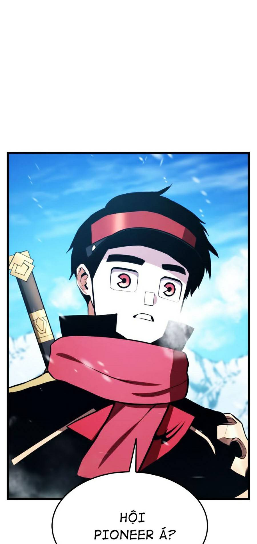 Ranker Tái Xuất: Chapter 36
