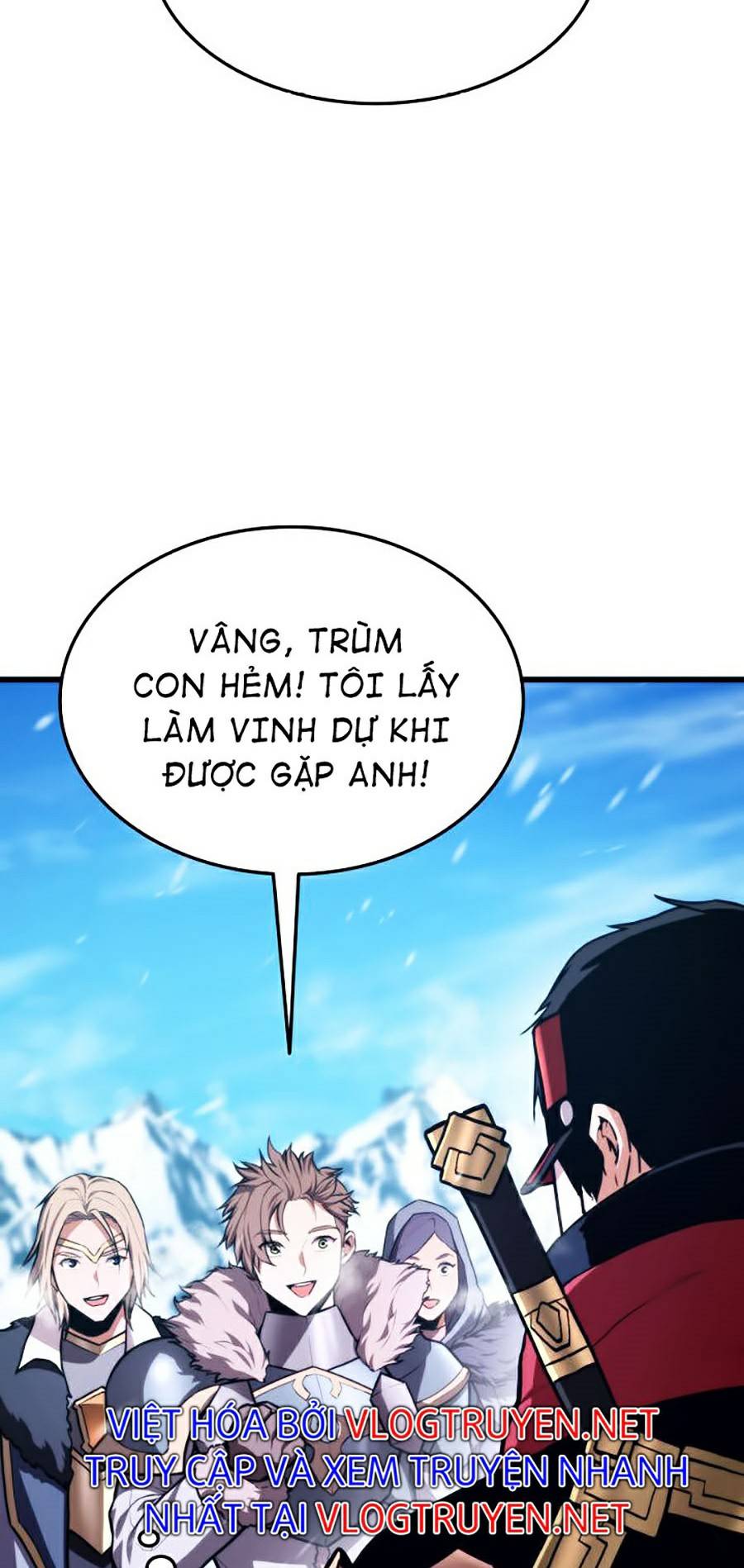 Ranker Tái Xuất: Chapter 36