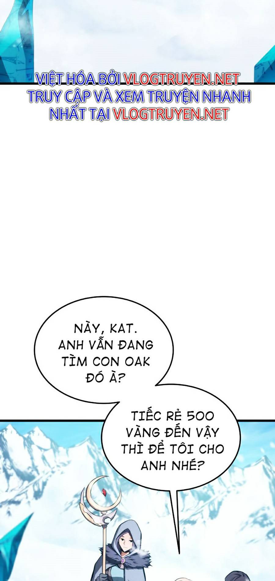 Ranker Tái Xuất: Chapter 36