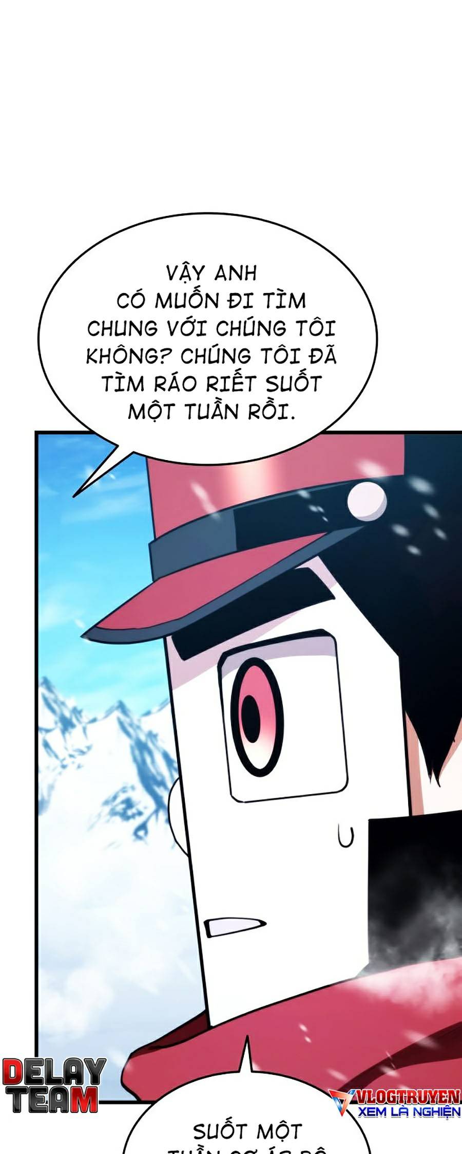 Ranker Tái Xuất: Chapter 36