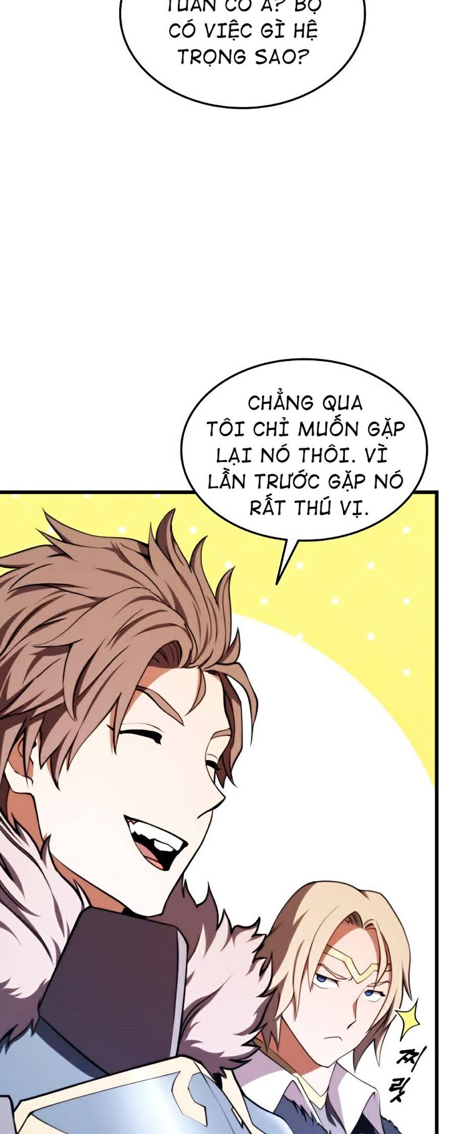 Ranker Tái Xuất: Chapter 36