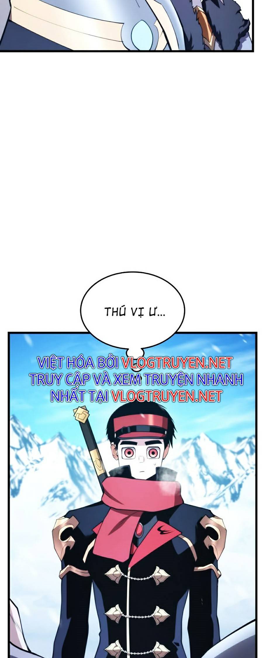 Ranker Tái Xuất: Chapter 36
