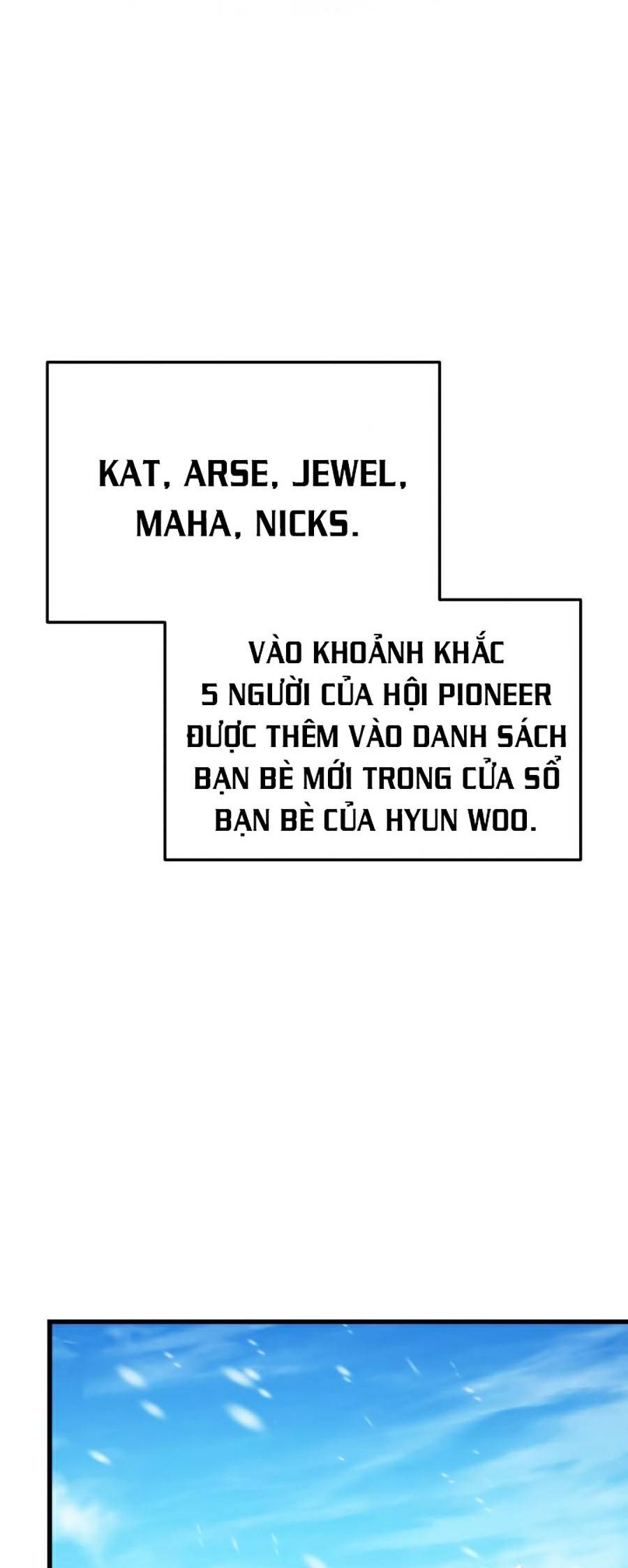 Ranker Tái Xuất: Chapter 36