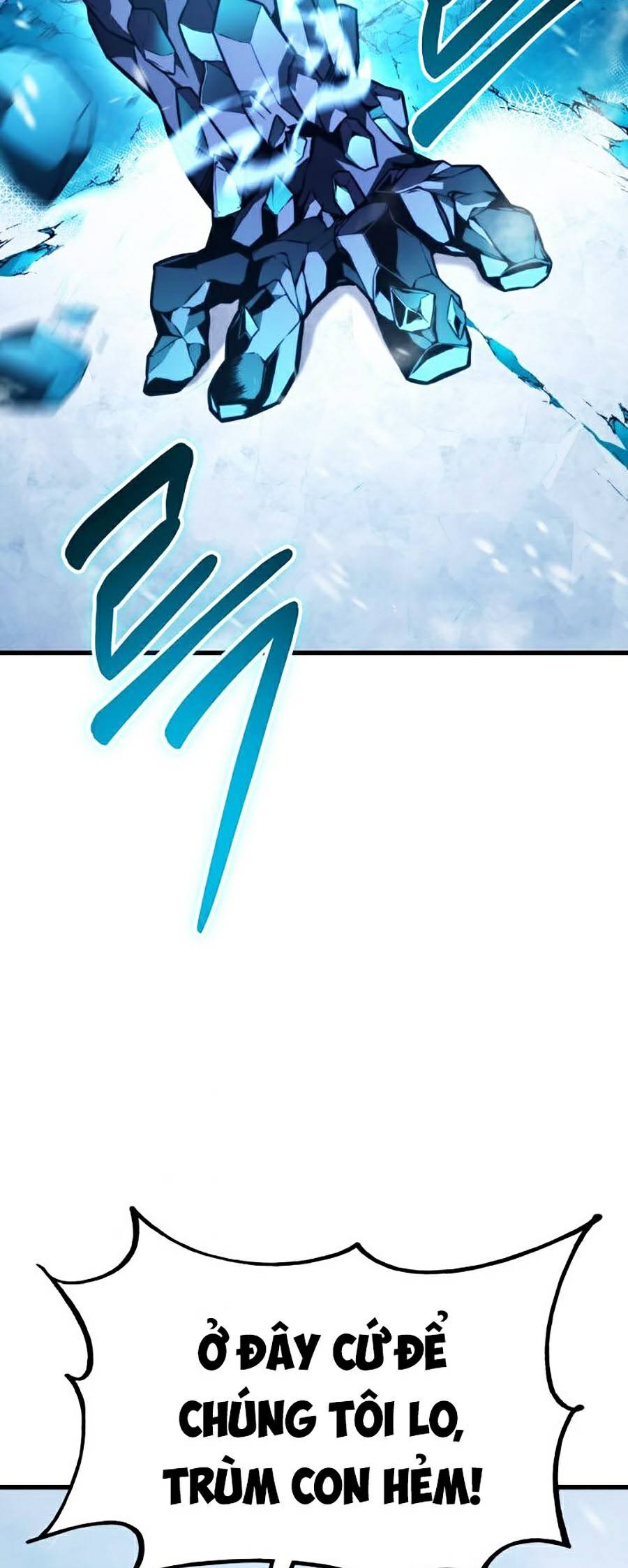 Ranker Tái Xuất: Chapter 36