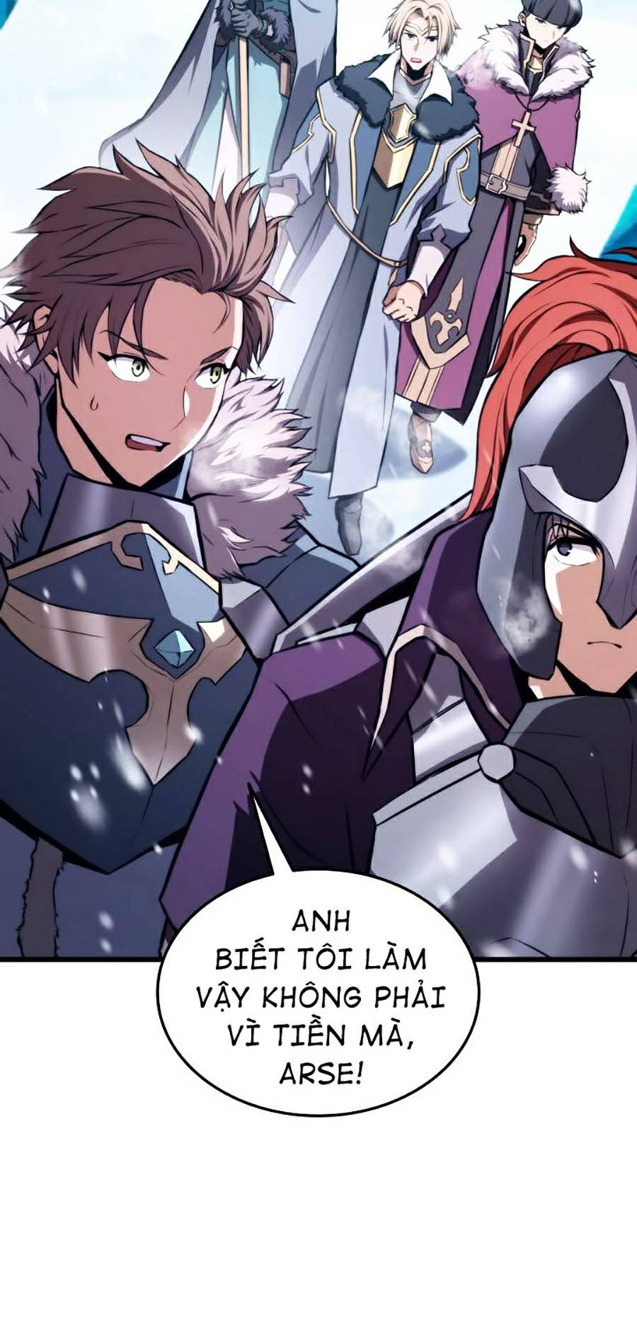 Ranker Tái Xuất: Chapter 36