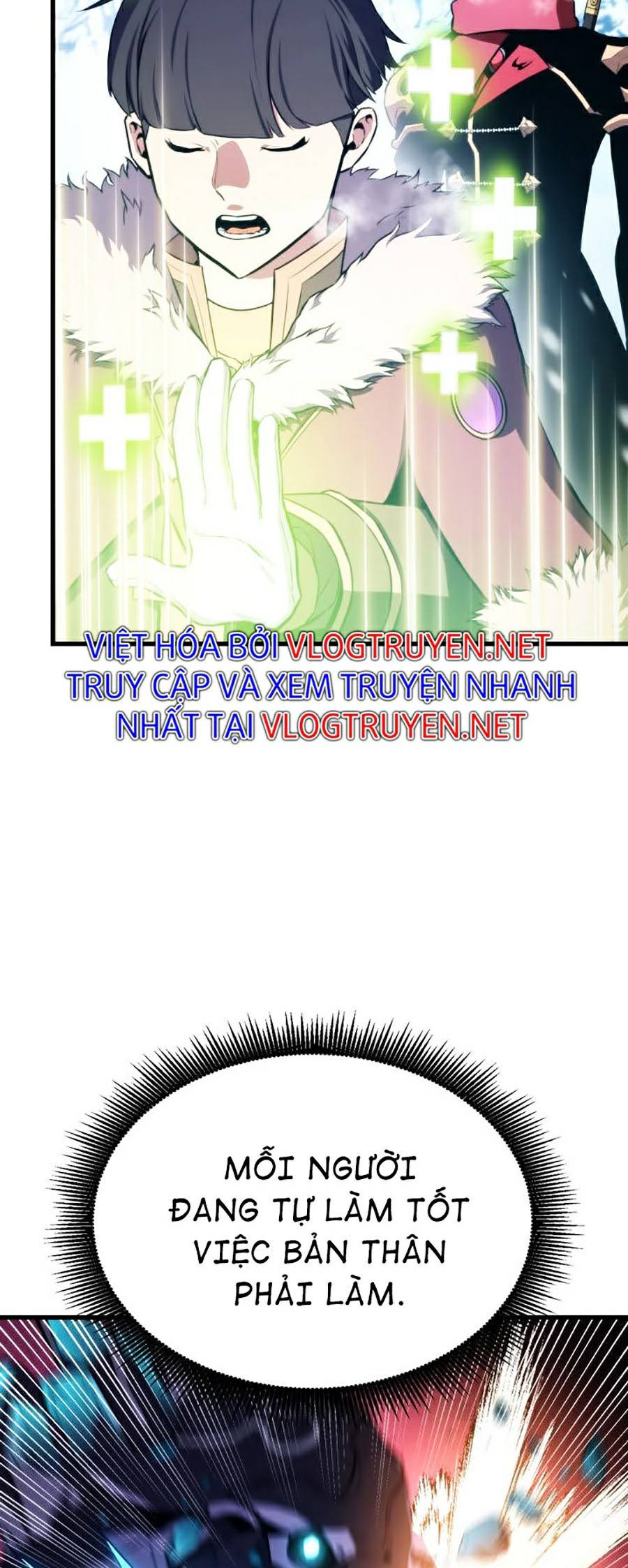 Ranker Tái Xuất: Chapter 36