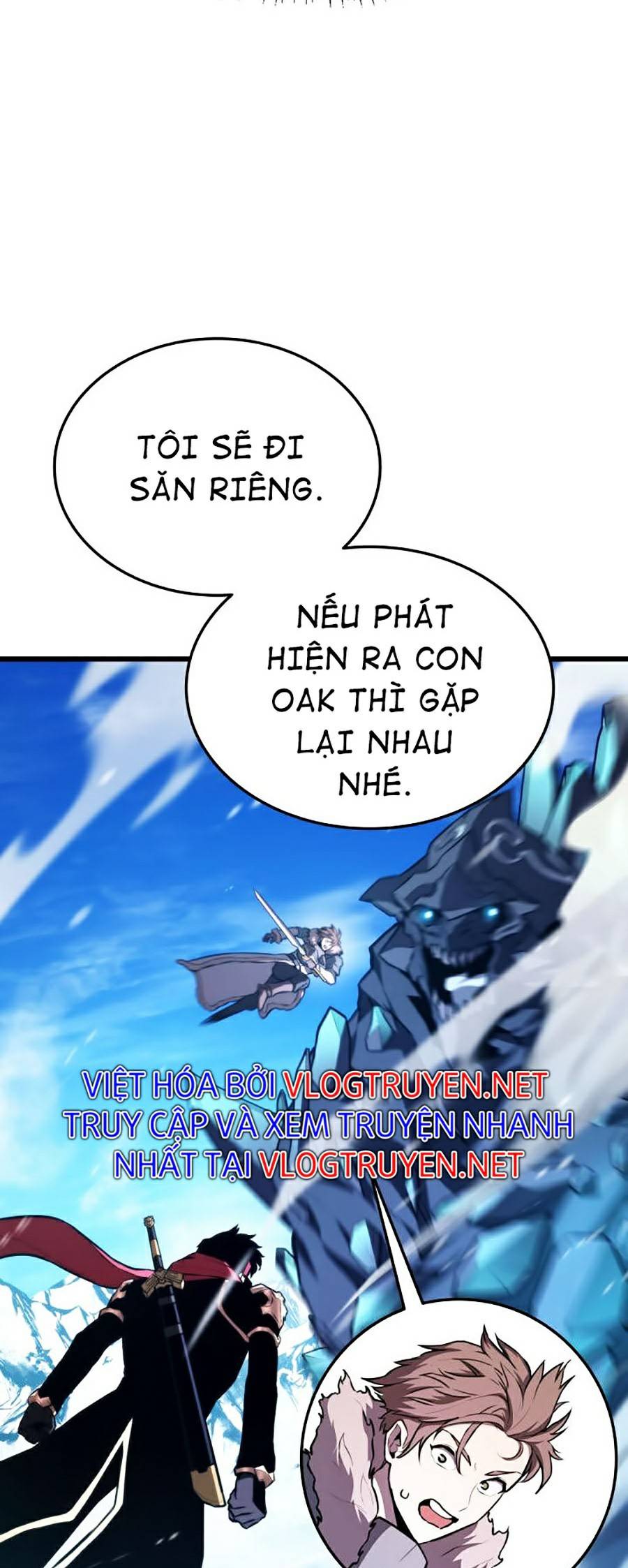 Ranker Tái Xuất: Chapter 36