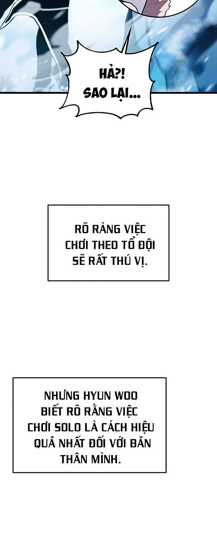 Ranker Tái Xuất: Chapter 36