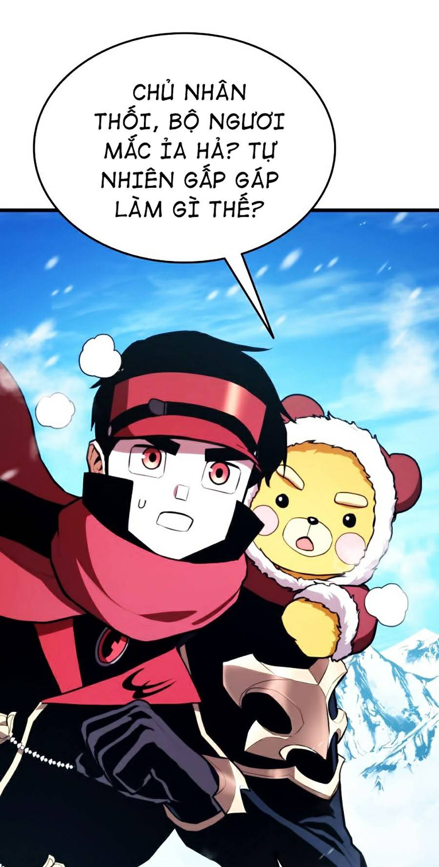 Ranker Tái Xuất: Chapter 36