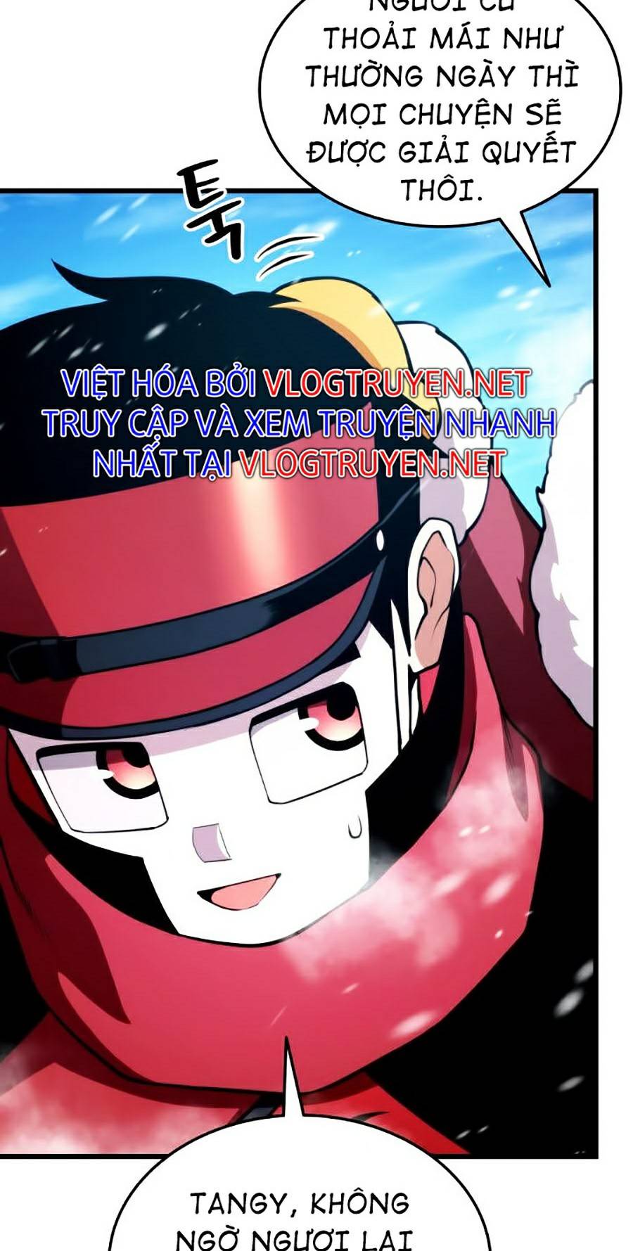Ranker Tái Xuất: Chapter 36