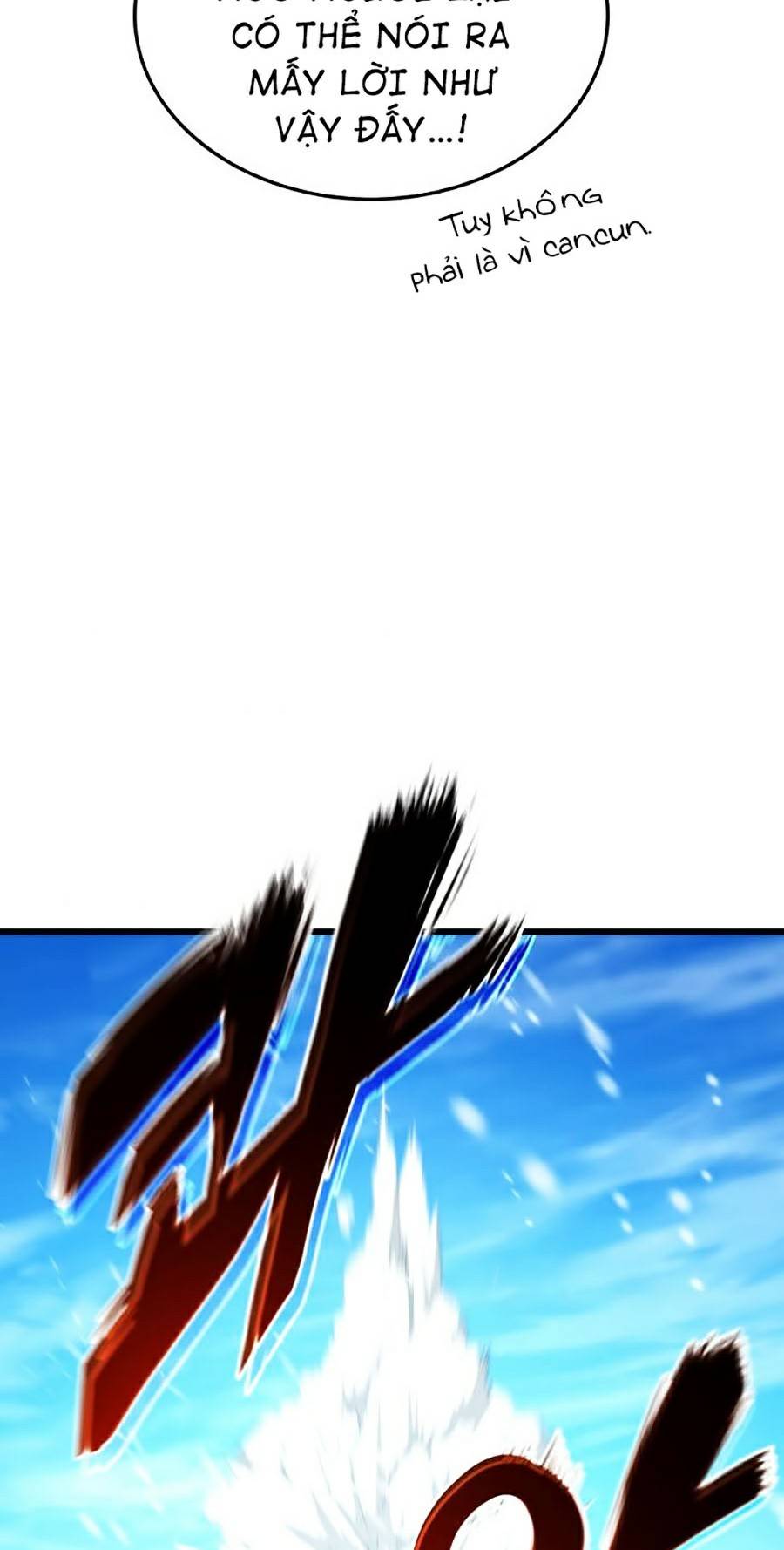 Ranker Tái Xuất: Chapter 36