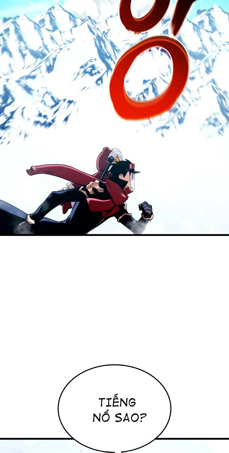 Ranker Tái Xuất: Chapter 36