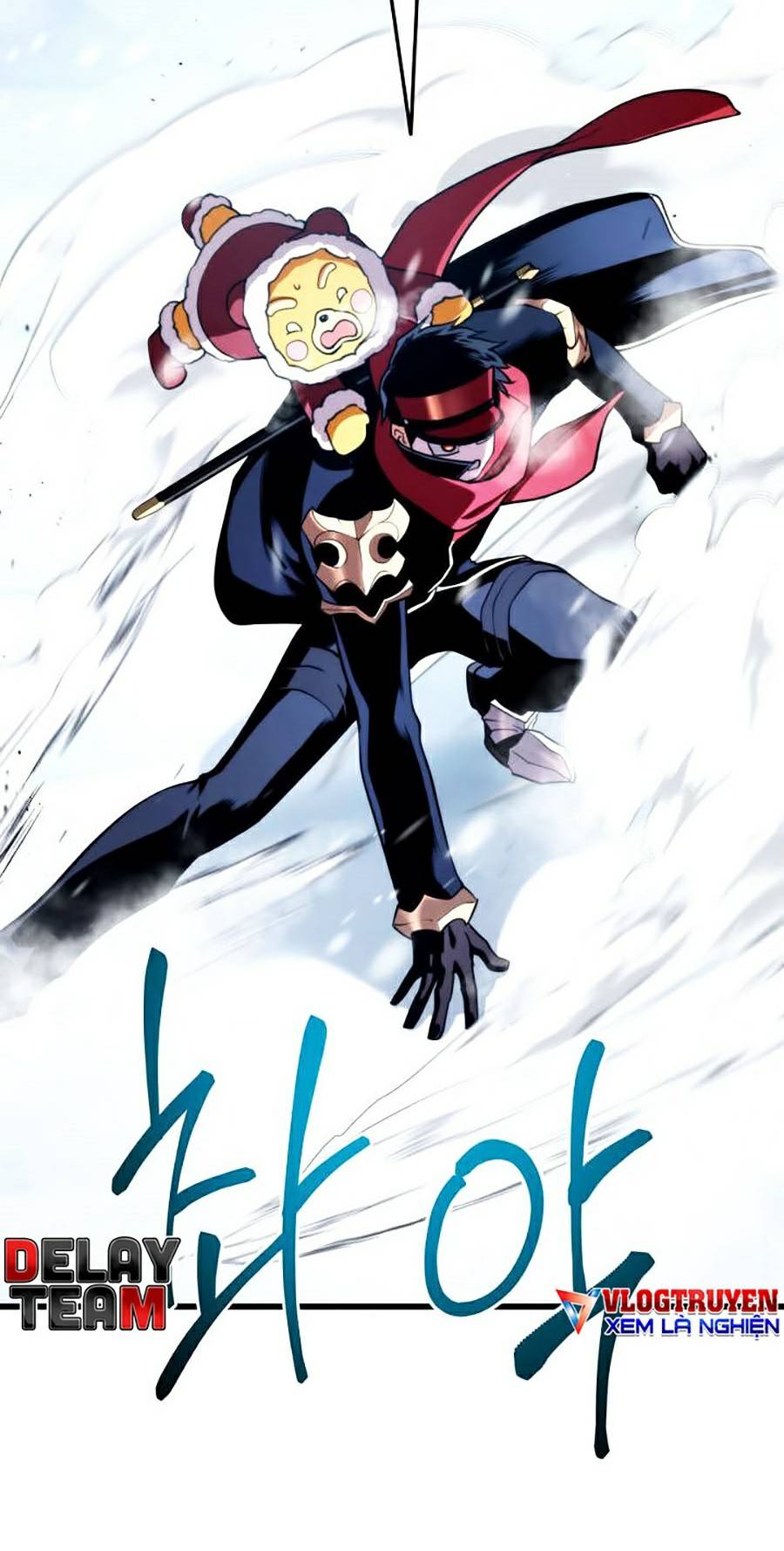 Ranker Tái Xuất: Chapter 36