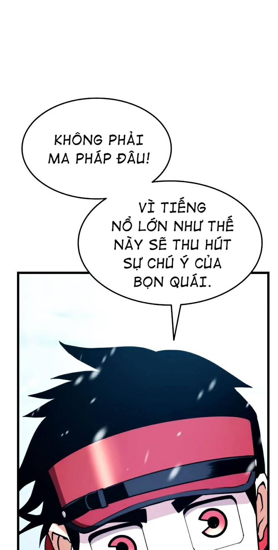 Ranker Tái Xuất: Chapter 36