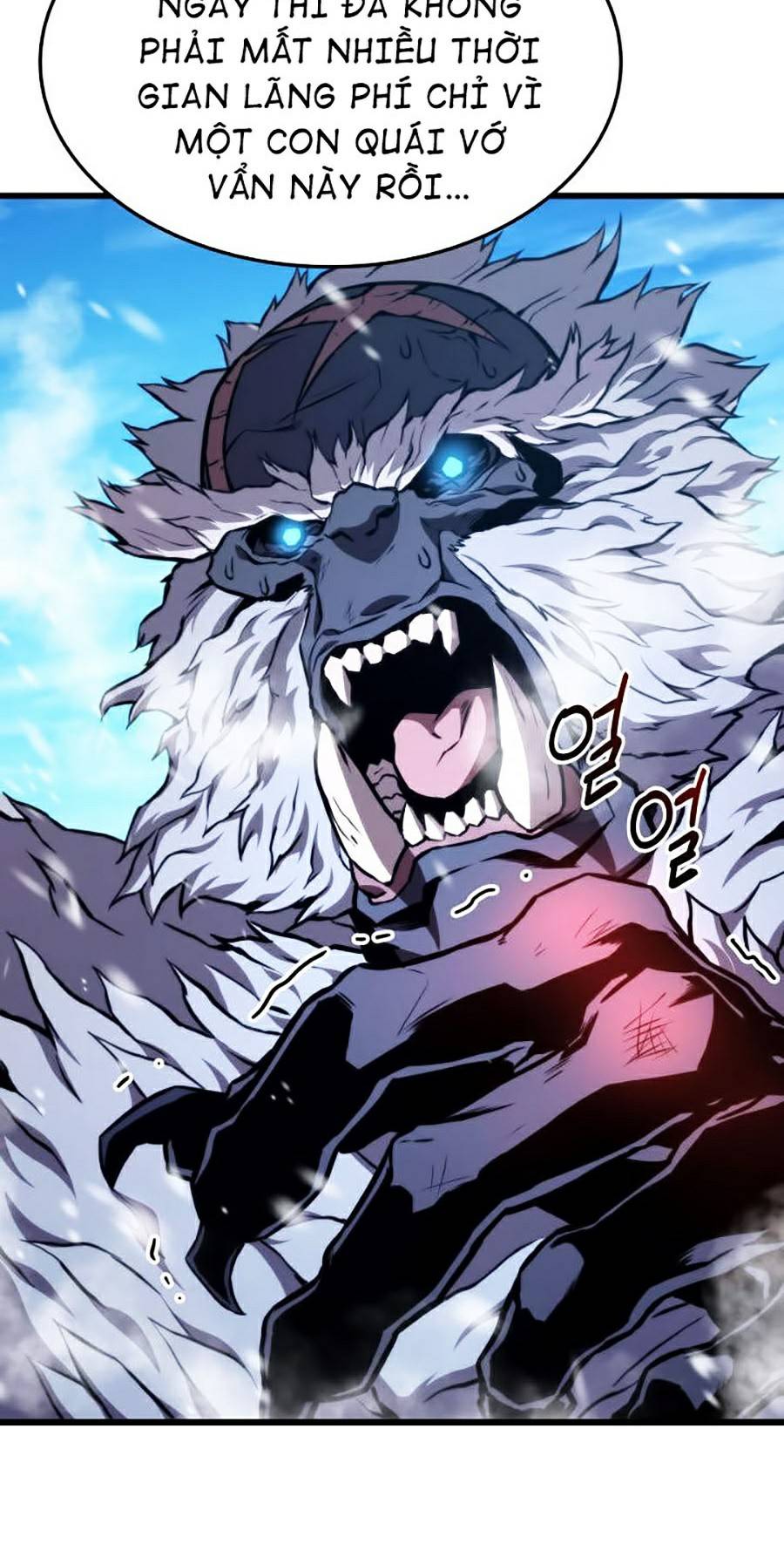 Ranker Tái Xuất: Chapter 36