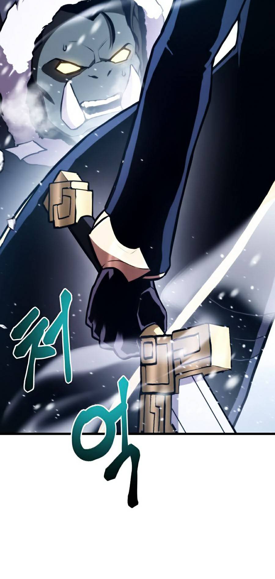 Ranker Tái Xuất: Chapter 36