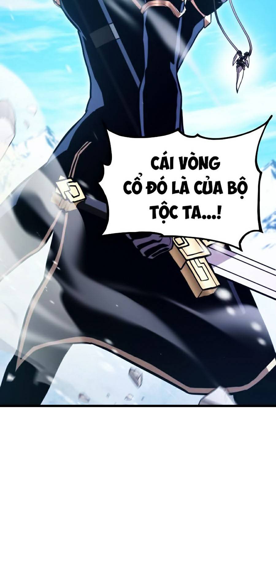 Ranker Tái Xuất: Chapter 36