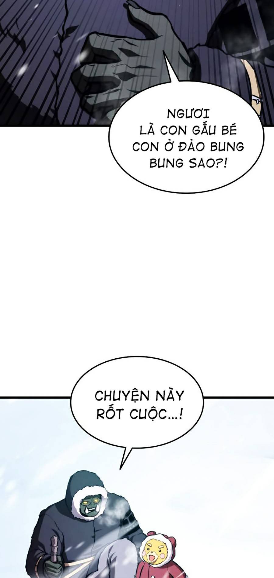 Ranker Tái Xuất: Chapter 36