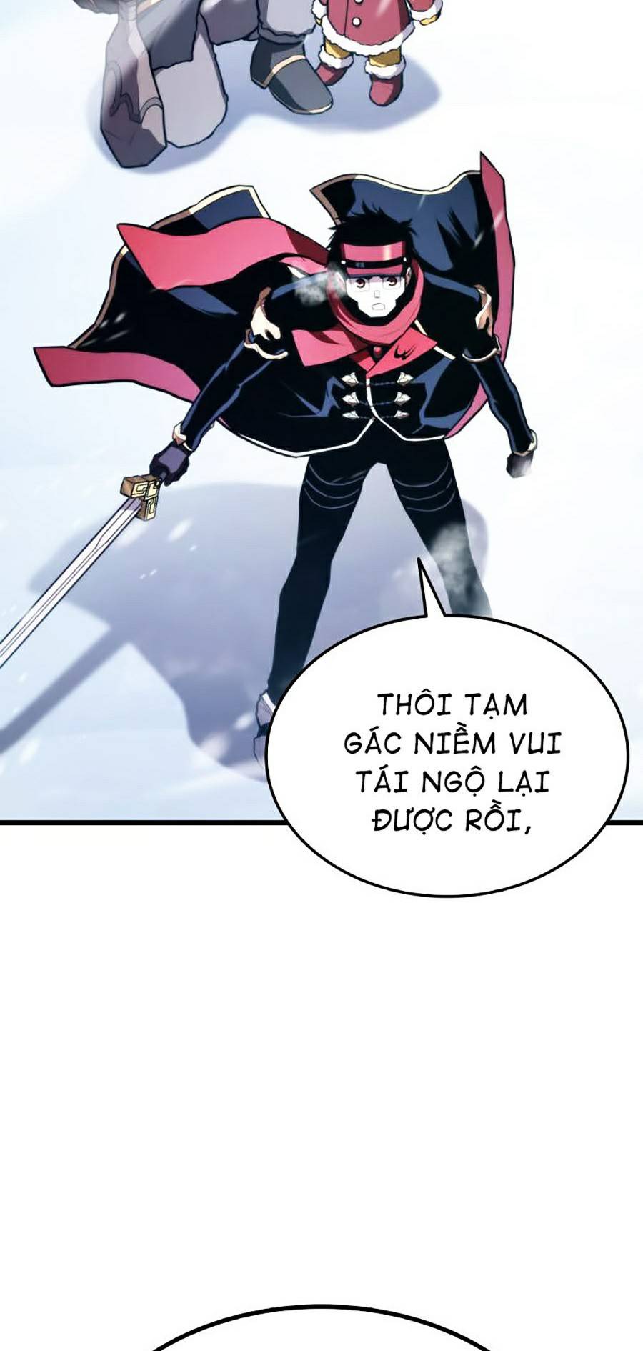 Ranker Tái Xuất: Chapter 36