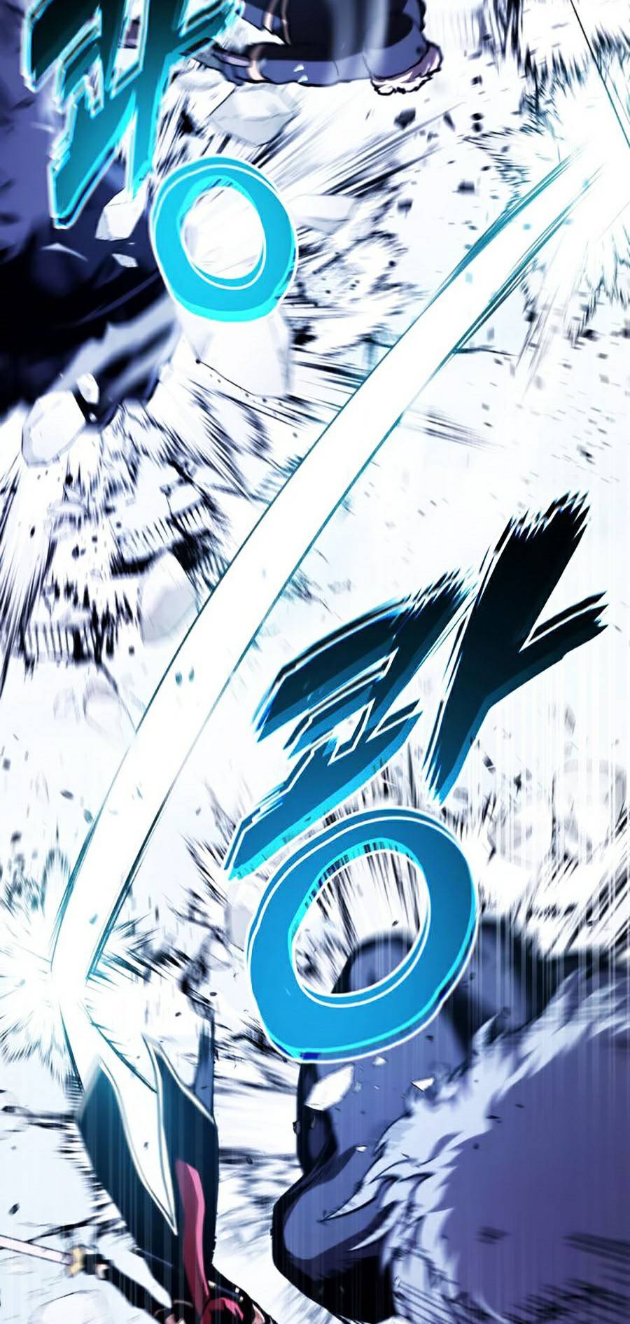Ranker Tái Xuất: Chapter 36