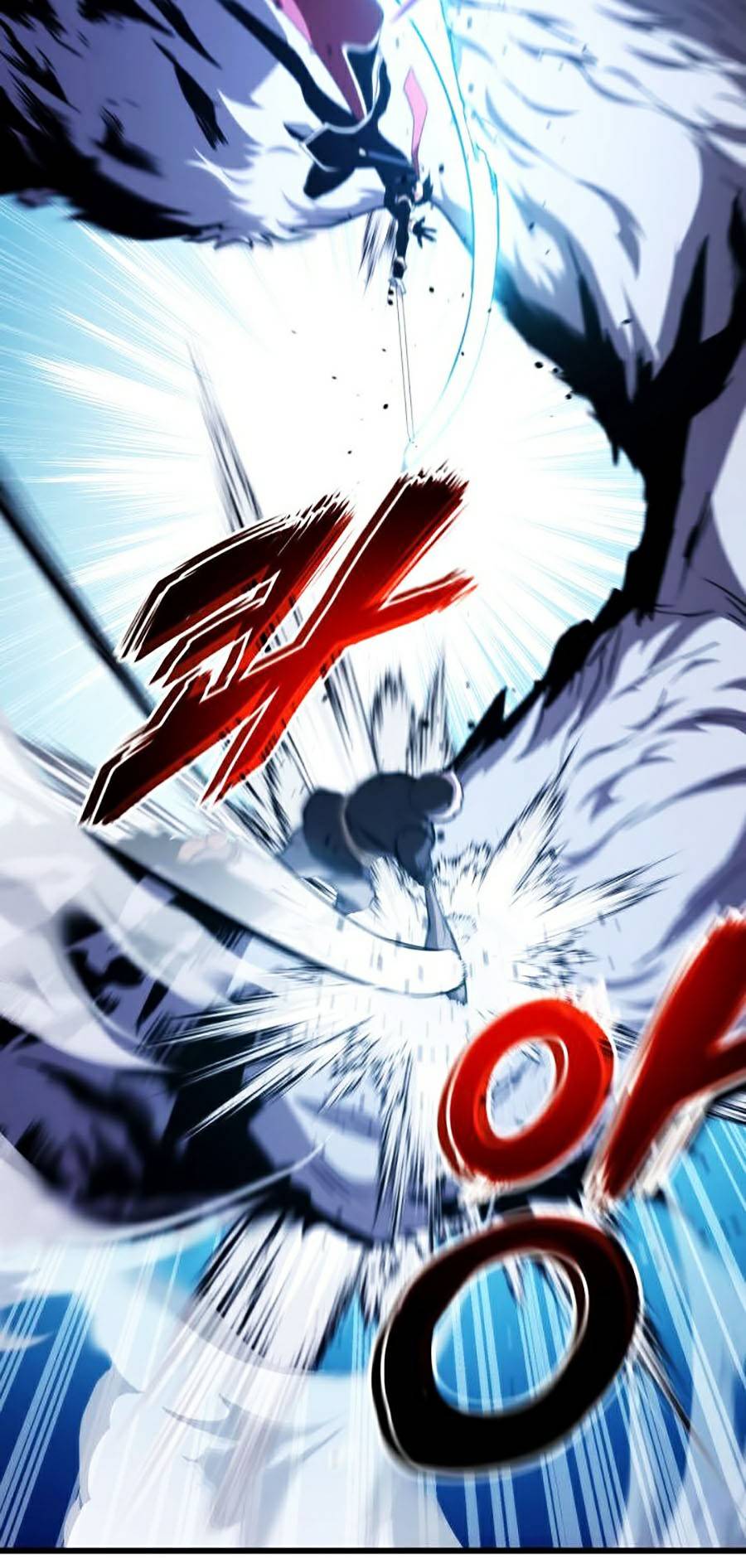 Ranker Tái Xuất: Chapter 36