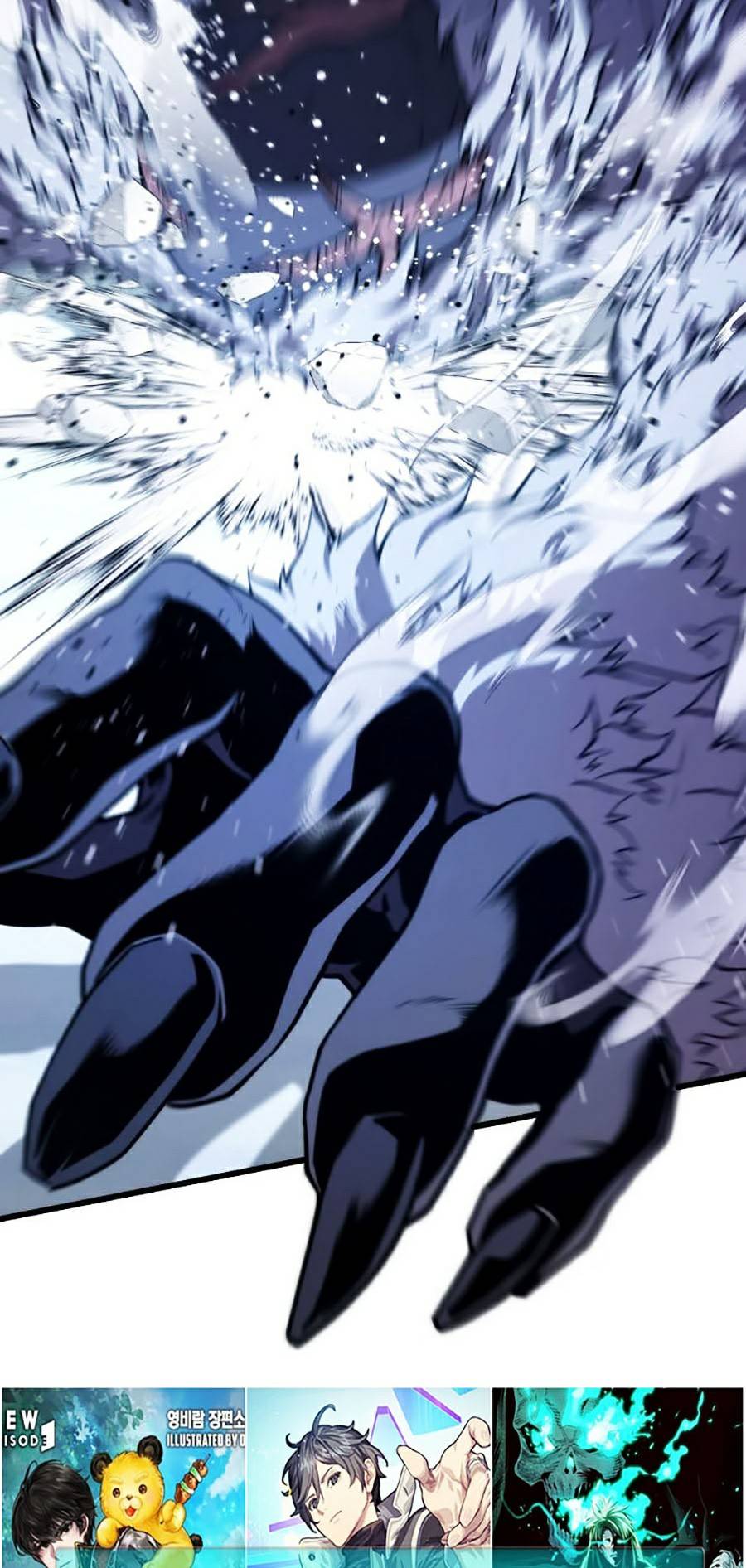 Ranker Tái Xuất: Chapter 36