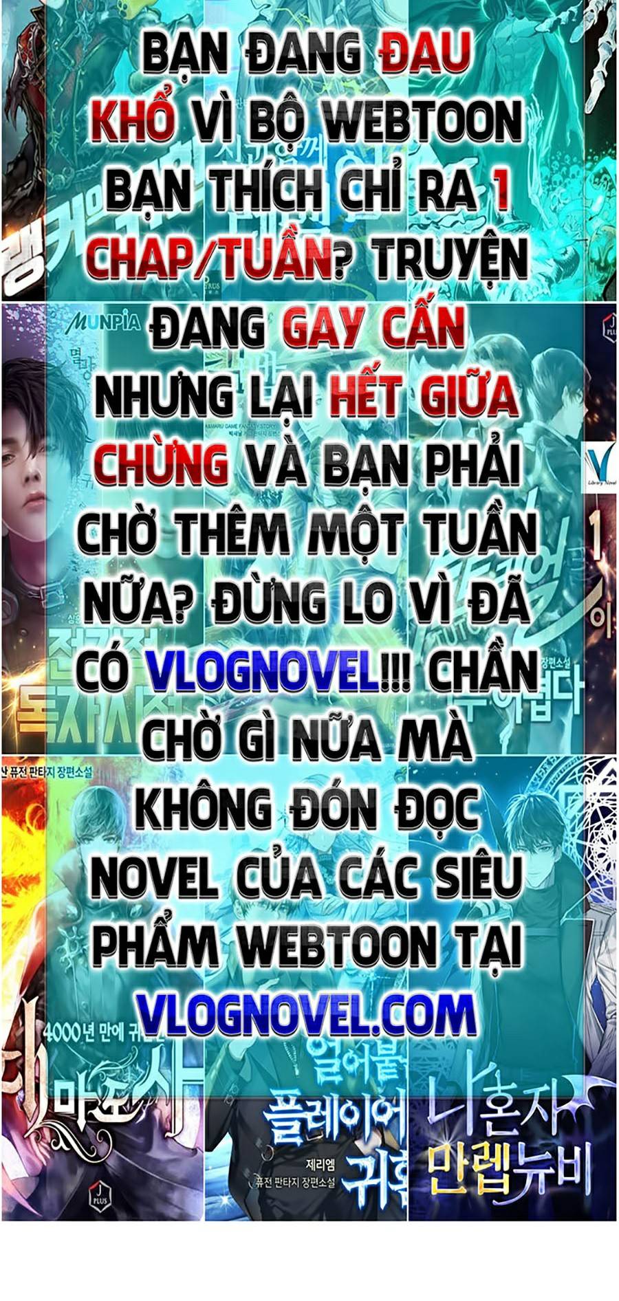 Ranker Tái Xuất: Chapter 36