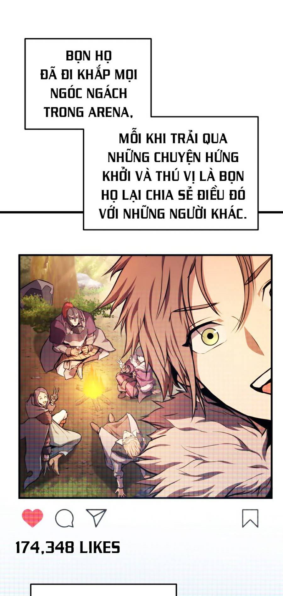 Ranker Tái Xuất: Chapter 36