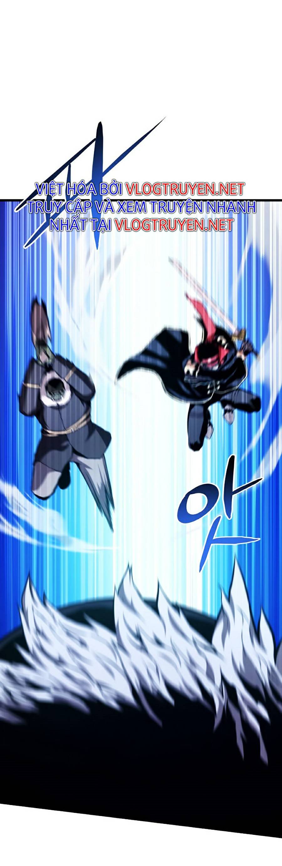 Ranker Tái Xuất: Chapter 36