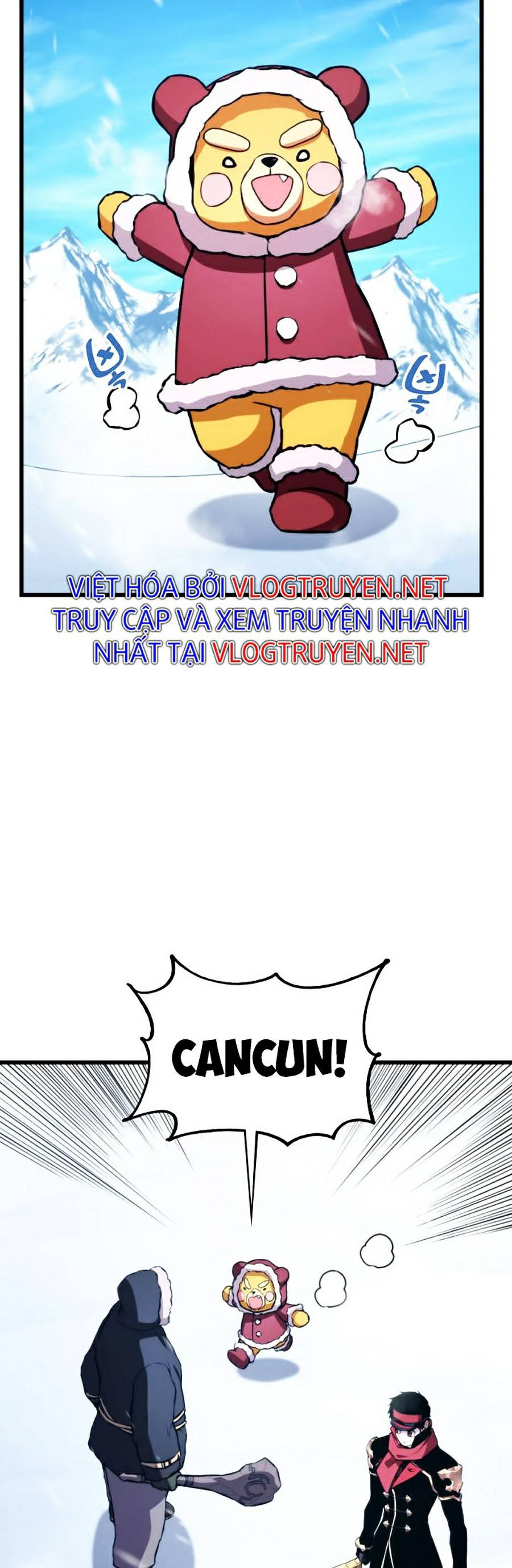 Ranker Tái Xuất: Chapter 36