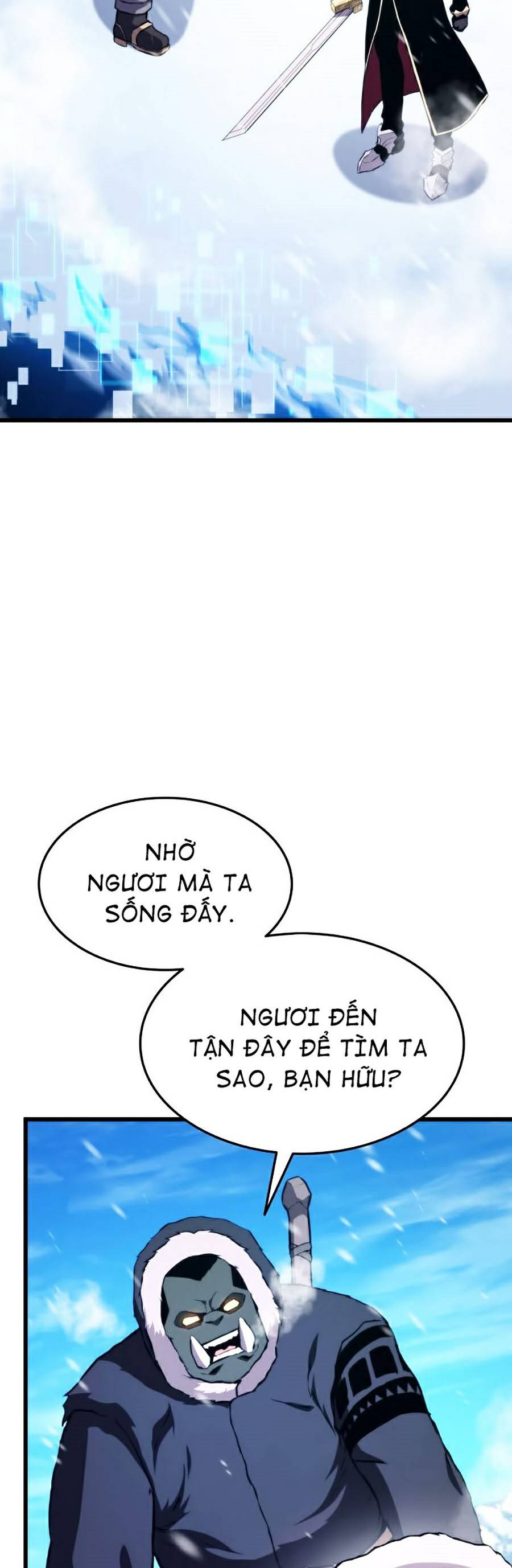 Ranker Tái Xuất: Chapter 36