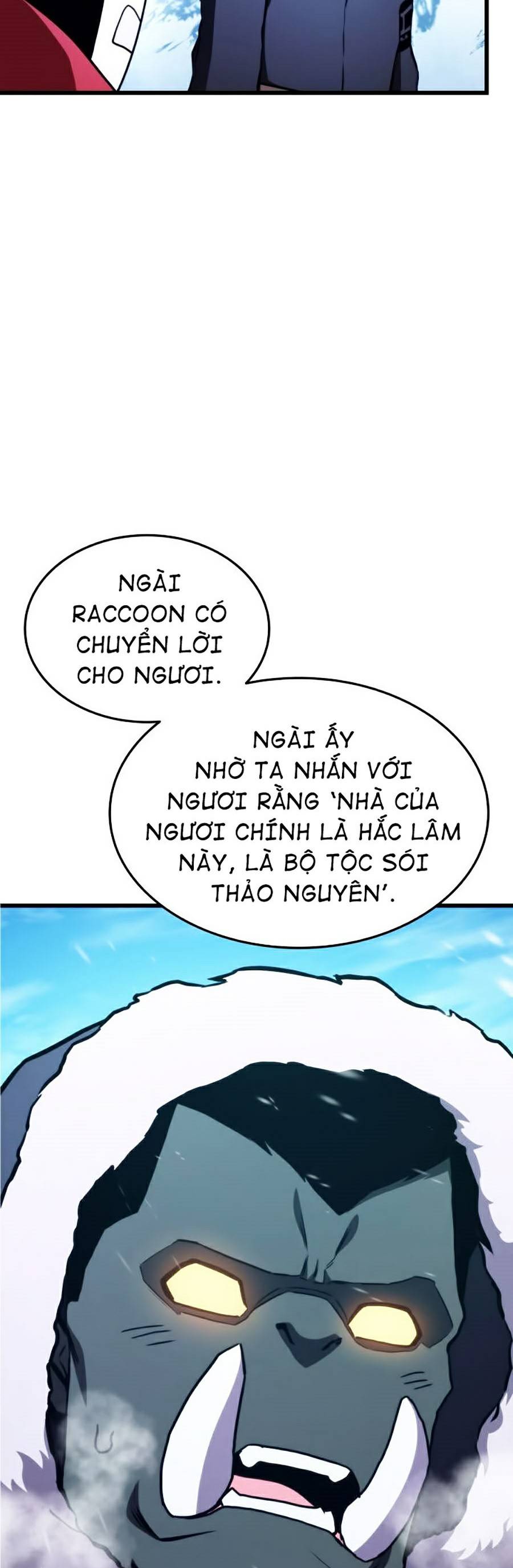 Ranker Tái Xuất: Chapter 36