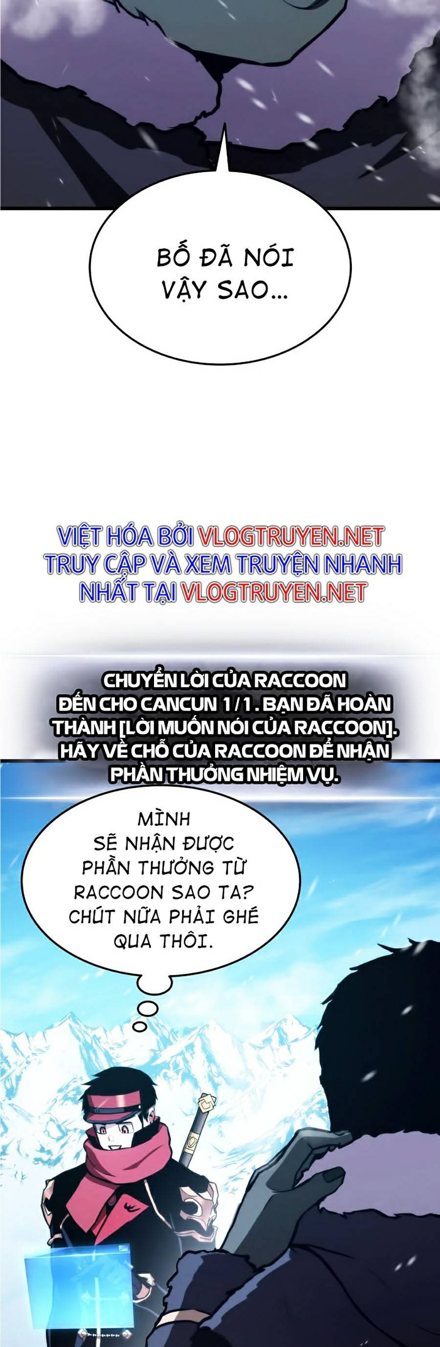 Ranker Tái Xuất: Chapter 36