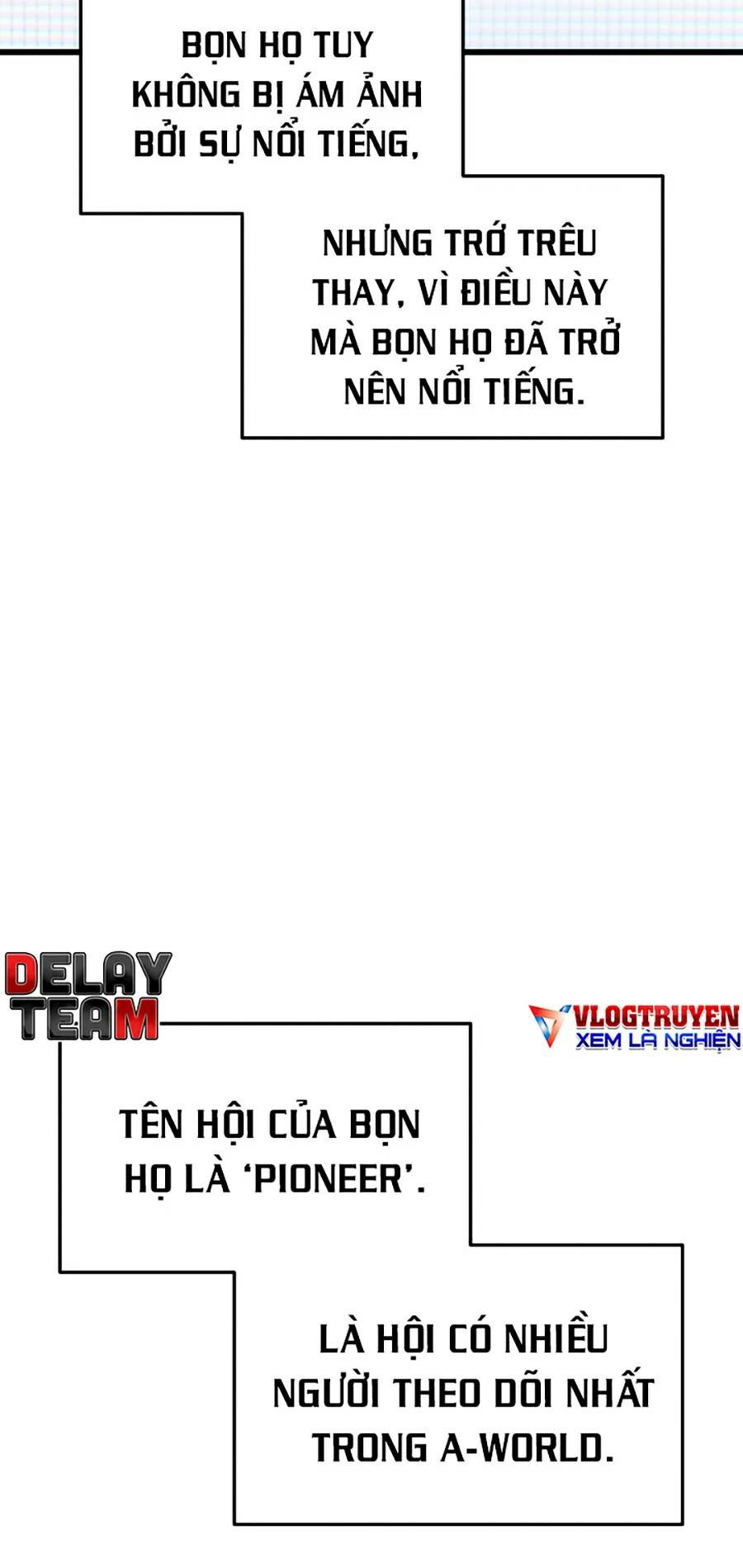 Ranker Tái Xuất: Chapter 36
