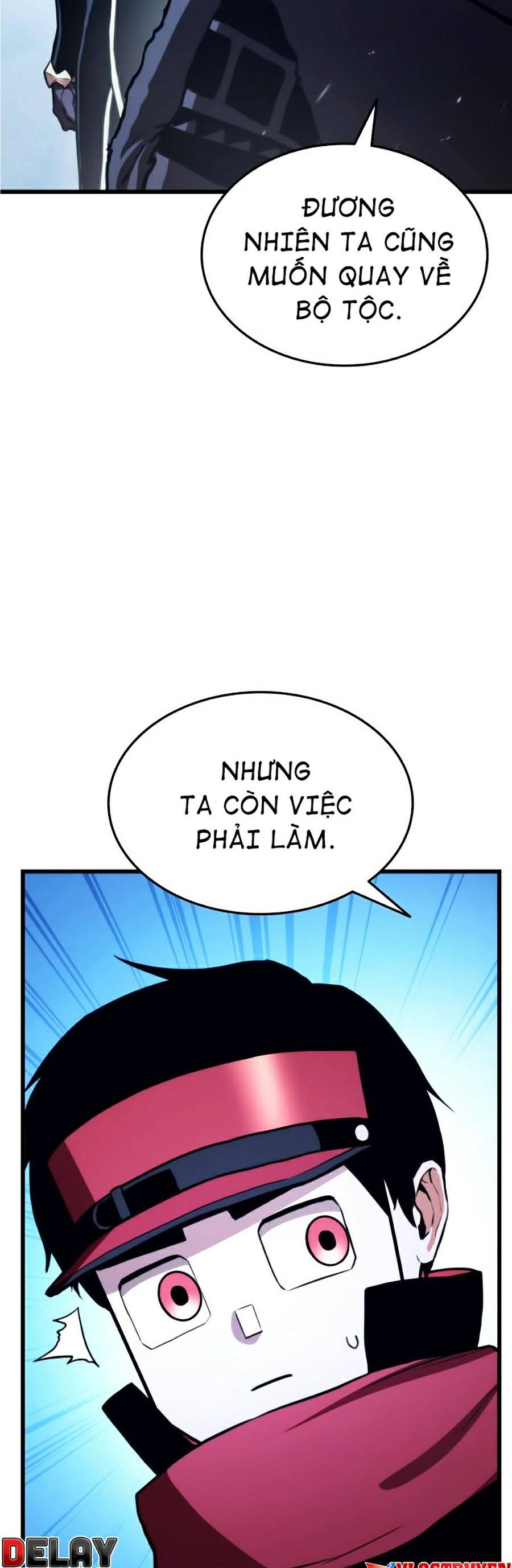 Ranker Tái Xuất: Chapter 36